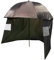 Ultimate 50'' Umbrella mit Seitenwand | Angelschirm