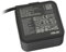 Asus 90XB06XN-MPW000 Original Cargador USB-C 45 vatios para Chromebook Flip CX5 CX5400FMA, ExpertBook BR1100FKA, Transformer 3 T305CA, CX5400FMA