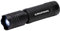 Grundig LED-Taschenlampe 500 Lumen - 10W - 200M Reichweite - 3 Leuchtmodi: Hoch, Niedrig, Pulsierend