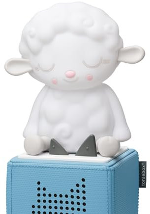 tonies Nachtlicht für Kinder Audio-Figur - Hörbücher für Kinder