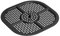 Grille de cuisson compatible avec / pièce de rechange pour friteuse à air chaud Tefal SS-204071 EY1303 EY1308 Easy Fry Essential