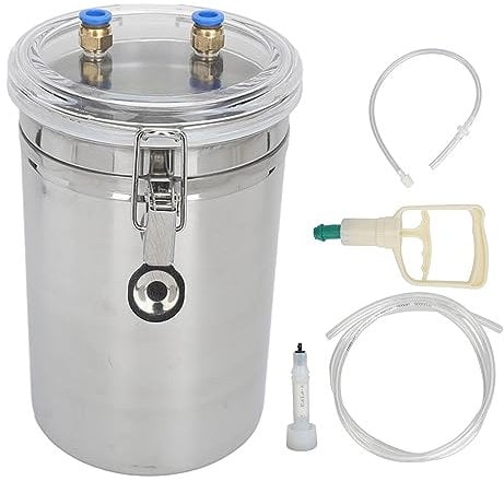 Wifehelper Boost Dairy Efforts 2L Manual Milking Machine Compact Milk Pump Handy Kit Ceramic Lovers Pottery Wheel Accessories
