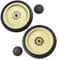 Lawn Mower Wheel Replacement for HONDA HRJ216 HRJ215 HRJ196 Easy Installation