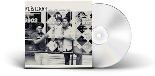 Live & Learn: History Of The Legendary Label