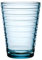 Iittala 3040 Aino Aalto Becher 33 cl, hellblau