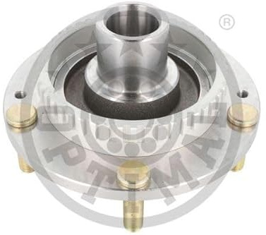 Optimal 04-P409 - Radnabe