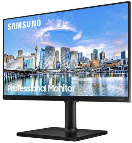 SAMSUNG F24T450FZU 24 LED IPS FullHD 75Hz FreeSync