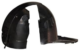 Repiauto - Pare-boue d'aile avant droit compatible avec Citroen C3 1 phase 2 2005-2009