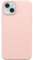 OtterBox Symmetry für MagSafe Hülle für iPhone 15 Plus/iPhone 14 Plus, stoßfest, sturzsicher, schützende dünne Hülle, 3X getestet nach Militärstandard, Rose