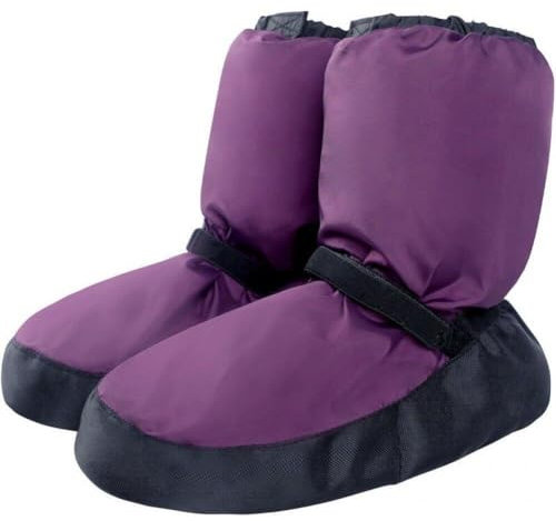Stivale Balletto, Stivaletti Riscaldamento Per Danza Per Adulti Stivali Ballo Stivali Balletto Caldi Scarpe Ballo Stivali Invernali Scarpe Allenamento Per Riscaldamento