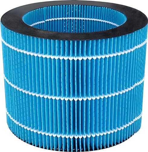 TotalReplace Luftbefeuchter Filter kompatibel mit Philips FY3446 - Ersatz HU3915 HU3918 HU3916 HU2718 HU2716 Luftbefeuchter Teile