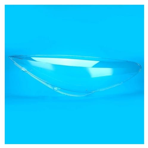 Für Peugeot 207 2009 2010 2011 2012 2013 Auto Lichter Shell Scheinwerfer Lampe Glas Ersetzen Die Linse Scheinwerferglas Gehäuse Streuscheibe(Right)