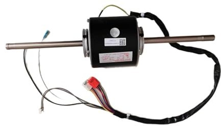 Multi-Split-Lüftermotor For Zentrale Klimaanlage, Kompatibel Mit Hisense, Kompatibel Mit Hitachi, H7B00179A, YSK110-30-4X, Ersatzteile For Klimaanlagen, 220–240V, 50Hz, 30W