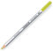STAEDTLER KARAT AQUARELL Pencil - Professioneller Aquarellstift - Einzelstift - Zitrone - 12