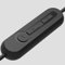 J&R KZ ZST / ZS3 / ZS5 / ED12 / ZS6 El Cable Desmontable del Cable del módulo de la Mejora de Bluetooth 4.2 sin Cuerda se Aplica los Auriculares Originales de KZ (para ZS3 / ZS5 / ZS6)