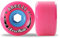ABEC 11 STONEGROUND Freeride 70/78 PINK