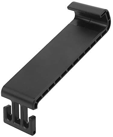 VGEBY Support Étendu de Tablette de Drone télécommandé 12mm Extension de support de support de Clip de Tablette pour MAVIC AIR 2(L)