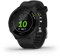 Garmin Forerunner 55 GPS Running Smartwatch, Black (Renewed)