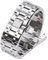 AEMALL Markenarmband, 28 mm, Edelstahl-Uhrenarmband für Audemars und Piguet-Armband, Royal Oak Uhrenarmband für 15710 15703 (Farbe: Silber, Größe: 28 mm AP-Markierung)