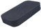 Kit de espuma de filtro de aire Gubeter 2 uds, para pieza de generador para Honda Gx160 Gx200, 17211-Ze1-000