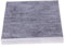 Filtro Abitacolo per Auto con Carbone Attivo per Nissan Qashqai J10 Sentra B16 X-Trail T31 2008-2013, Alta Efficienza contro Polline, Polveri Sottili, Odori e Allergeni – Filtro Climatizzatore Auto