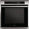 Whirlpool Europe AKZM 8660 IX Forno elettrico Incasso, Autopulente, Acciaio inossidabile, 60x56x55 cm