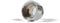 1/2 x 15mm Long Chrome Radiator Extension - Pack of 2