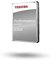 Toshiba Bulk X300 Performance HDD 12TB Silber
