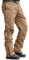 MAGCOMSEN Arbeitshosen Männer Stretch Cargohose Herren Chino Outdoorhose Military Radhose Combats Hose mit Zip Taschen Jagdbekleidung Baumwolle Wanderhose Braun 38