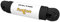 fuxton corda elastica 4 mm 10 m nero, elastico (corda di espansione, banda elastica, corda elastica, corda di gomma, corda per teloni, corda di tensionamento, corda elastica per copertura piscina)