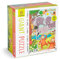 Ludattica Giant Puzzle 48 Pcs Jungle Official Merchandising