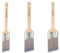 Paint Warrior 3 Pack Angled Paint Brush Genesis Box (1.5-2.0-2.5)