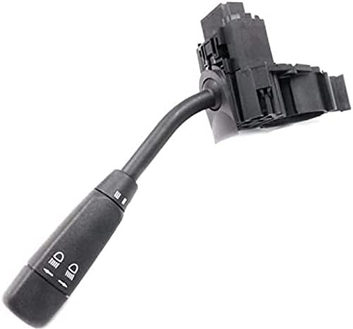 1685450110 Scheinwerfer Scheinwerfer Blinker Kombination Schalter Lenksäule Schalter, Für Mercedes-Benz, Für EINE Klasse W168, für Vaneo 414