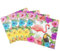 Flamant Serviette Papier 2 Plis (33 x 33 cm) I Lot de 20 I Serviette de Table Papier Idéal pour les Anniversaires, les Fêtes Patronales, les Garden Parties, les Fêtes de Famille