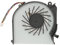 Annadue Laptop CPU Lüfter für HP DV6-7000 DV6T-7000 DV6T-7200 DV6T-7300 DV6Z-7000 DV7-7000 DV7T-7200 DV7T-7000 M7-1000 682178-001 682061-001 Laptop Serie