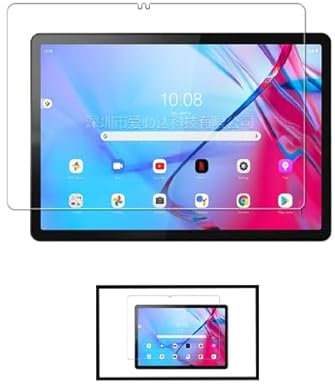 Gift4Me Kit 2 Cristal Gorilasglass Compatible Con Tablet Lenovo P11 5G - Transparente