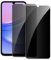 [2 Piezas] Protector Pantalla Privacidad para Samsung Galaxy A15, Dureza 9H Privacidad Cristal Templado Anti Espía, Anti-Arañazo