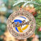 Hobby Christbaumschmuck (Volleyball)