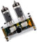 Homoyoyo Tube Amplifier Tube Pre Amps for Turntables Turntable Tube Preamp Flat Preamp Pre Valve Turntable Valve Preamp Shell Amplifiers Turntable Pre Valve Vacuum Powerful Preamps Pcb