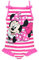 Disney Costume da Bagno Minnie | Costume Intero Ragazza | Costumi Piscina Bambina | 2-3 Anni