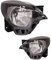 Scheinwerfer Halogen Set für TWINGO Bj. 01.12-12.13 H4 CERTIFIED QUALITY