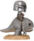 Funko Pop! Deluxe: Star Wars: The Mandalorian - Mario - The Star Wars: The Mandalorian On Blurrg - Vinyl-Sammelfigur - Geschenkidee - Offizielle Handelswaren - Spielzeug Für Kinder und Erwachsene