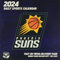 Turner Sports Phoenix Suns 2024 Box-Kalender (24998053111)