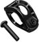 BikeBrake Klemmring Adapter für SRAM Avid Matchmaker X MMX Elixir BRAKE H-Clamp Bremsgriff Befestigung Klemmring (Klemmring)