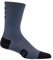 Fox Racing Unisex Ranger, 20,3 cm Socken, Grau (Graphite//Nature's Delight), X-Large