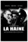 EMIGOS La Haine – Mathieu Kassovitz Poster, Leinwand, Poster, Schlafzimmer, Dekoration, Sport, Landschaft, Büro, Raumdekoration, Geschenk, ungerahmt, 60 x 90 cm
