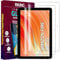 RKINC 2 Stück Schutzfolie für Amazon Fire HD 10 (13. Gen., 2023), Schutzglas Panzer HD Displayschutzfolie, 0,33 mm kratzfest, blasenfrei, lebenslangeGarantie