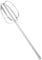 STOBAZA Egg Milk Blender Handheld Electric Mixer Mini Blender for Pancake Dough Food Kitchen Accessories Replacement Parts Stainless Steel