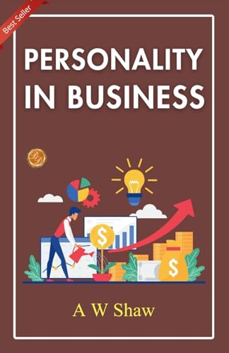 Personality in Business