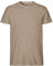 Neutral Mens Fitted T-Shirt, Größe:XL, Farbe:Sand